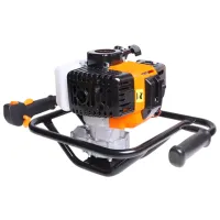 Motoburghiu Hoteche G840901 Benzină / 