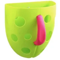 Jucării de baie Chipolino SZBAT0222GR  