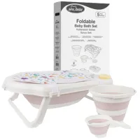 Набор для ванной комнаты Sevi baby 363-2  от 0 месяцев