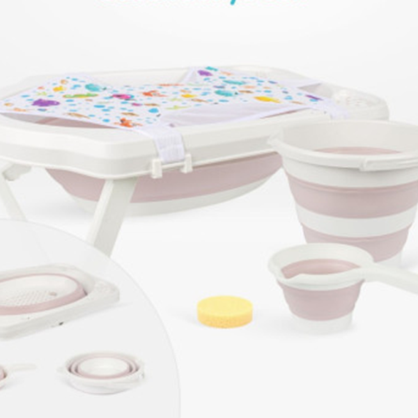 Набор для ванной комнаты Sevi baby 363-2  от 0 месяцев photo 3