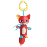 Jucărie pentru dentiție Tiny Love Vulpoiul Christopher  de la 3 luni