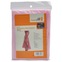 Palerină de ploaie AceCamp 3907  / Polietilenă / Adulți