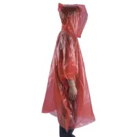 Palerină de ploaie AceCamp 3907  / Polietilenă / Adulți