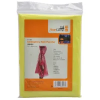 Palerină de ploaie AceCamp 3907  / Polietilenă / Adulți