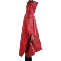 Palerină de ploaie AceCamp 3908  / Vinil / Adulți