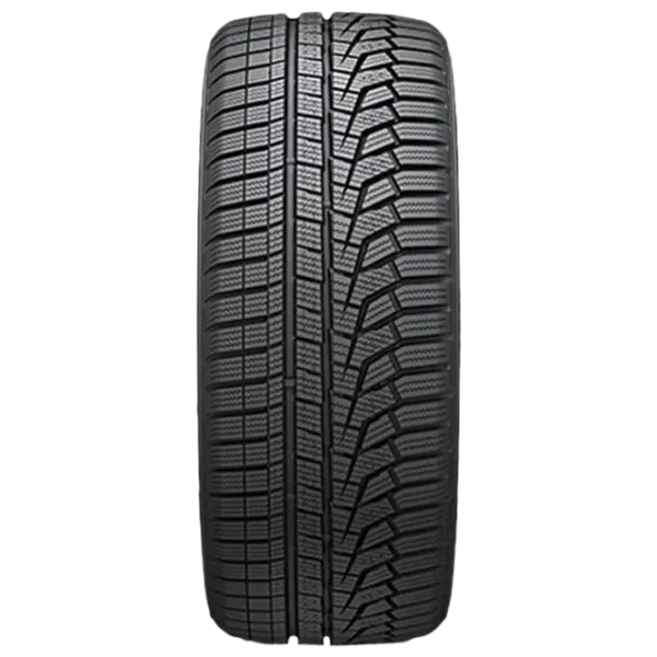 Anvelope Hankook W320C 255/55 R18 109V XL Iarnă / Autoturism photo 2