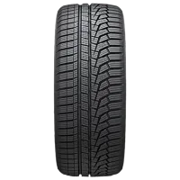 Anvelope Hankook W320C 255/55 R18 109V XL Iarnă / Autoturism photo 2
