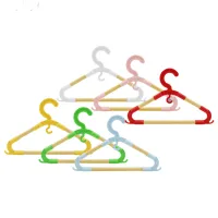 Набор вешалок Seowood SEO-8113  Дерево / 3