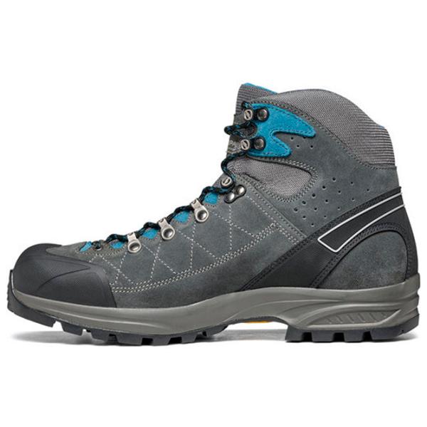 Botine pentru bărbați Scarpa Kailash Trek GTX 42 / Gray photo 3