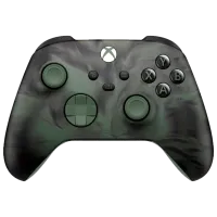 Gamepad Microsoft Xbox Series Special Edition Fără fir / 13 buttons / Nocturnal Vapor