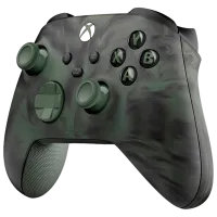 Gamepad Microsoft Xbox Series Special Edition Fără fir / 13 buttons / Nocturnal Vapor photo 2