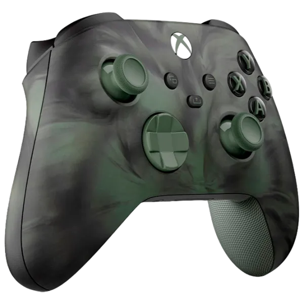 Геймпад Microsoft Xbox Series Special Edition Беспроводные / 13 buttons / Nocturnal Vapor photo 3