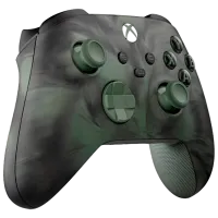 Gamepad Microsoft Xbox Series Special Edition Fără fir / 13 buttons / Nocturnal Vapor photo 3