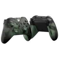 Gamepad Microsoft Xbox Series Special Edition Fără fir / 13 buttons / Nocturnal Vapor photo 4