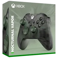 Gamepad Microsoft Xbox Series Special Edition Fără fir / 13 buttons / Nocturnal Vapor photo 6