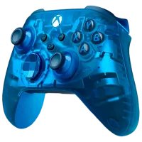 Gamepad Microsoft Xbox Series Special Edition Fără fir / 13 buttons / Sky Cipher photo 2