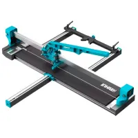 Freză manuală BIHUI TCS1200 1200 mm / 