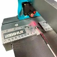 Ручной плиткорез BIHUI TCS1200 1200 мм / photo 4