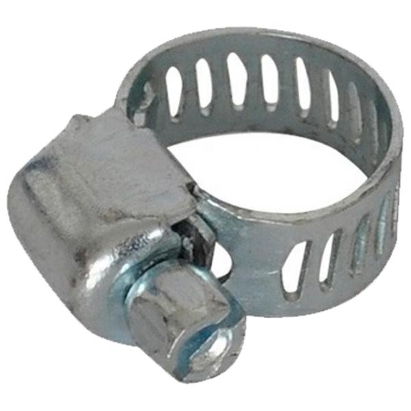 Colier din metal FastR 01302 1 buc. photo 1