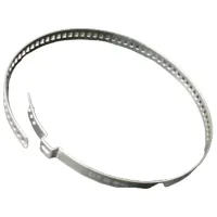 Хомут металический Automall 1185471 1 шт.