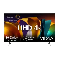 Телевизор Hisense 55A6N 55" / LED / 4K / Smart TV / Черный