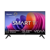 Телевизор Hisense 40A4N 40" / LED / Full HD / Smart TV / Черный