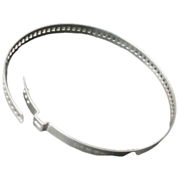 Хомут металический Automall 1185469 1 шт. photo 1