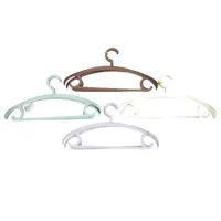 Вешалка. No Name 38341  Пластик / 1