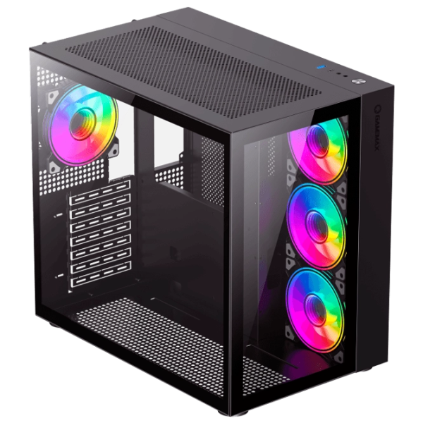 Игровой компьютер Navigator 00591 Core i5 11400F/ 16 ГБ/ / 500 ГБ/ Geforce GTX 1650 photo 2