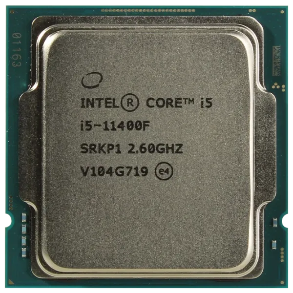 Игровой компьютер Navigator 00591 Core i5 11400F/ 16 ГБ/ / 500 ГБ/ Geforce GTX 1650 photo 3