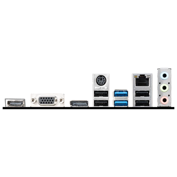 Игровой компьютер Navigator 00591 Core i5 11400F/ 16 ГБ/ / 500 ГБ/ Geforce GTX 1650 photo 5