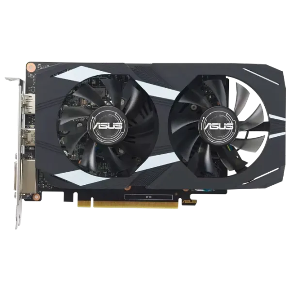 Игровой компьютер Navigator 00591 Core i5 11400F/ 16 ГБ/ / 500 ГБ/ Geforce GTX 1650 photo 6