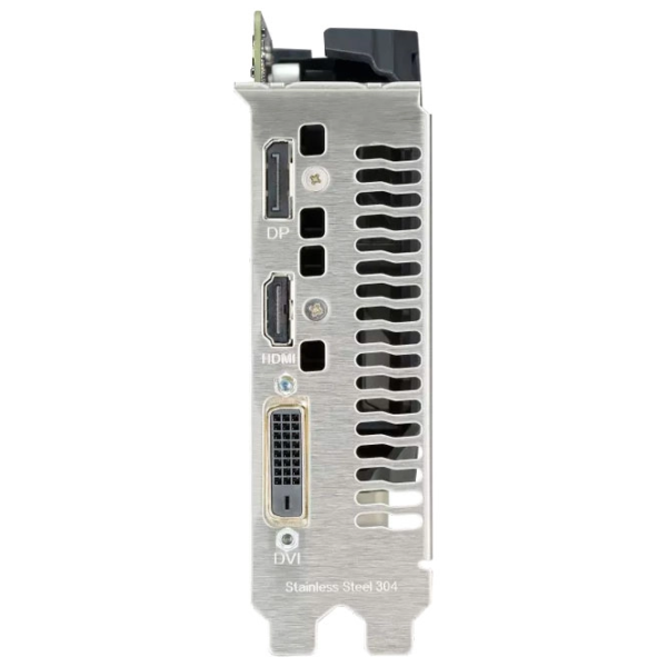 Игровой компьютер Navigator 00591 Core i5 11400F/ 16 ГБ/ / 500 ГБ/ Geforce GTX 1650 photo 7