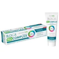 Зубная паста R.O.C.S. Biocomplex 94 г
