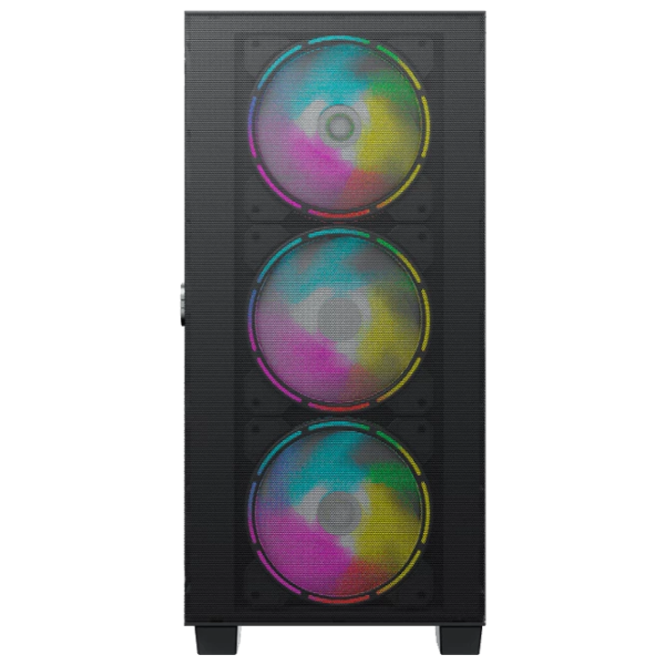 Игровой компьютер Navigator 00593  Core i5 13400F/ 16 ГБ/ / 2 ТБ/ GeForce GTX 1660 Ti photo 2 Игровой компьютер Navigator 00593  Core i5 13400F/ 16 ГБ/ / 2 ТБ/ GeForce GTX 1660 Ti photo 2