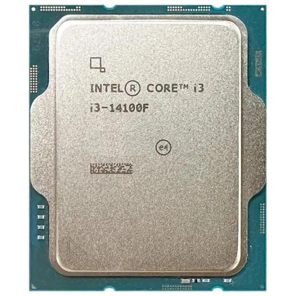 Calculator de jocuri Navigator 00592  Core i3 14100F/ 16 GB/ / 256 GB/ Radeon RX 560 photo 10
