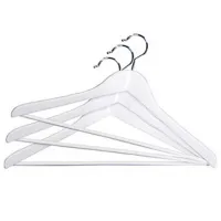 Set umerașe Ordinett 43563  Metal / 3