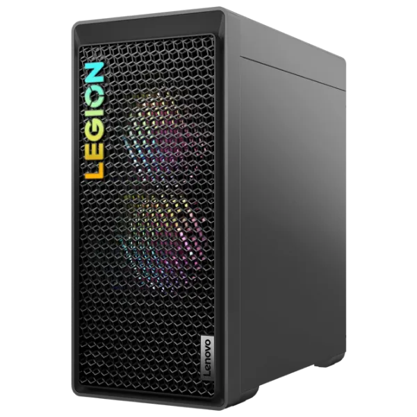 Calculator de jocuri Lenovo Legion T5 26IRB8 Core i7 14700KF / 16 GB/ / 512 GB/ GeForce RTX 4070 photo 2