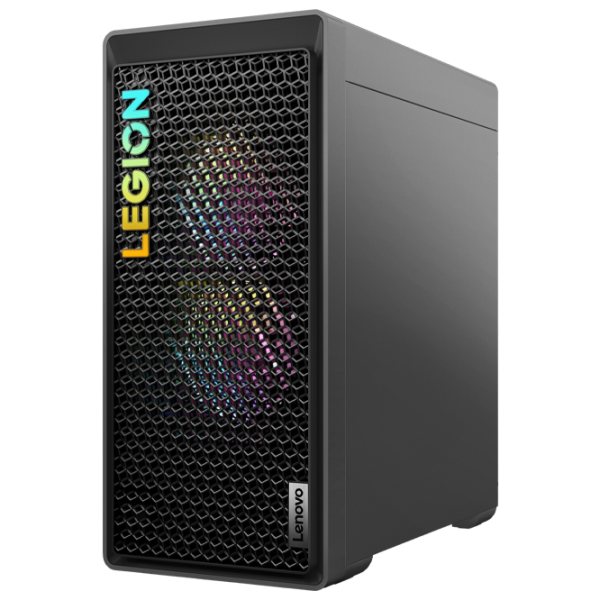 Calculator de jocuri Lenovo Legion T5 26IRB8 Core i7 14700KF / 16 GB/ / 512 GB/ GeForce RTX 4070 photo 2