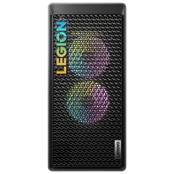 Calculator de jocuri Lenovo Legion T5 26IRB8 Core i7 14700KF / 16 GB/ / 512 GB/ GeForce RTX 4070 photo 3