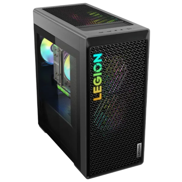 Calculator de jocuri Lenovo Legion T5 26IRB8 Core i7 14700KF / 16 GB/ / 512 GB/ GeForce RTX 4070 photo 4