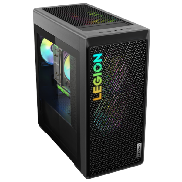 Calculator de jocuri Lenovo Legion T5 26IRB8 Core i7 14700KF / 16 GB/ / 512 GB/ GeForce RTX 4070 photo 4