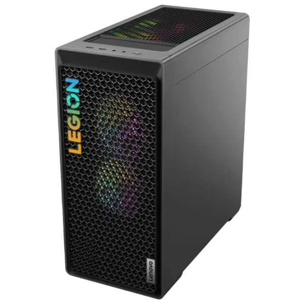 Calculator de jocuri Lenovo Legion T5 26IRB8 Core i7 14700KF / 16 GB/ / 512 GB/ GeForce RTX 4070 photo 5