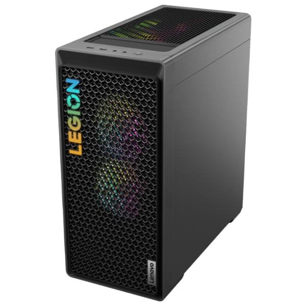 Calculator de jocuri Lenovo Legion T5 26IRB8 Core i7 14700KF / 16 GB/ / 512 GB/ GeForce RTX 4070 photo 5