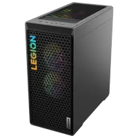 Calculator de jocuri Lenovo Legion T5 26IRB8 Core i7 14700KF / 16 GB/ / 512 GB/ GeForce RTX 4070 photo 5
