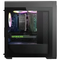 Calculator de jocuri Lenovo Legion T5 26IRB8 Core i7 14700KF / 16 GB/ / 512 GB/ GeForce RTX 4070 photo 6