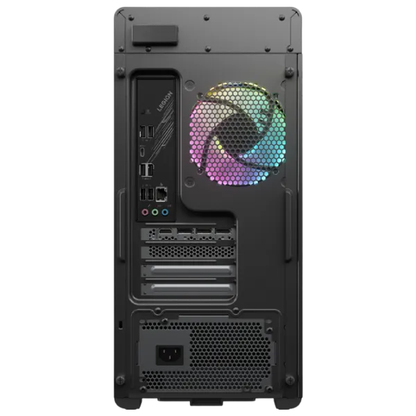 Calculator de jocuri Lenovo Legion T5 26IRB8 Core i7 14700KF / 16 GB/ / 512 GB/ GeForce RTX 4070 photo 7