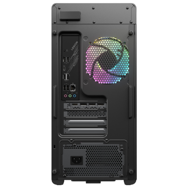 Calculator de jocuri Lenovo Legion T5 26IRB8 Core i7 14700KF / 16 GB/ / 512 GB/ GeForce RTX 4070 photo 7