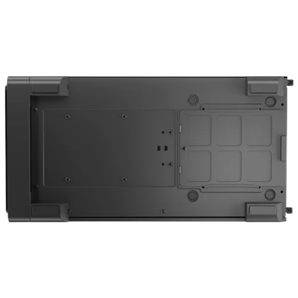 Игровой компьютер Lenovo Legion T5 26IRB8 Core i7 14700KF / 16 ГБ/ / 512 ГБ/ GeForce RTX 4070 photo 9