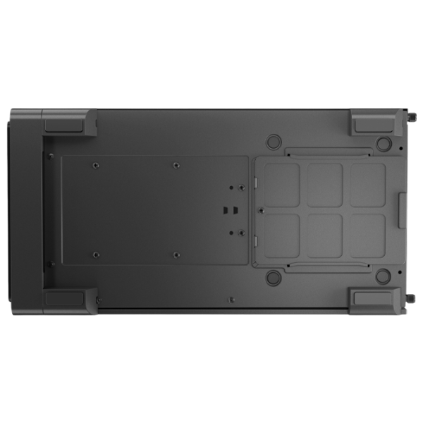 Игровой компьютер Lenovo Legion T5 26IRB8 Core i7 14700KF / 16 ГБ/ / 512 ГБ/ GeForce RTX 4070 photo 9